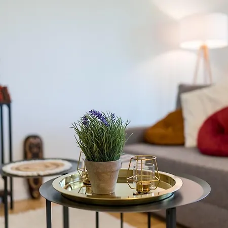 Eg M Schoene 70m2 Grosse 2-zimmer Naehe Salzburg Apartment *