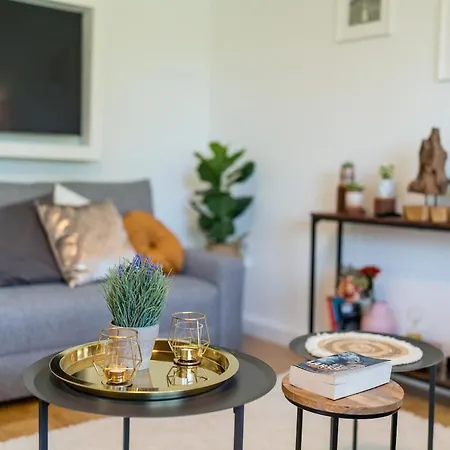 Eg M Schoene 70m2 Grosse 2-zimmer Naehe Salzburg Apartment Freilassing