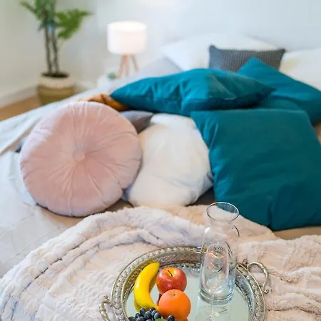 Eg M Schoene 70m2 Grosse 2-zimmer Naehe Salzburg * Freilassing