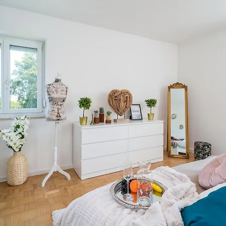 Eg M Schoene 70m2 Grosse 2-zimmer Naehe Salzburg