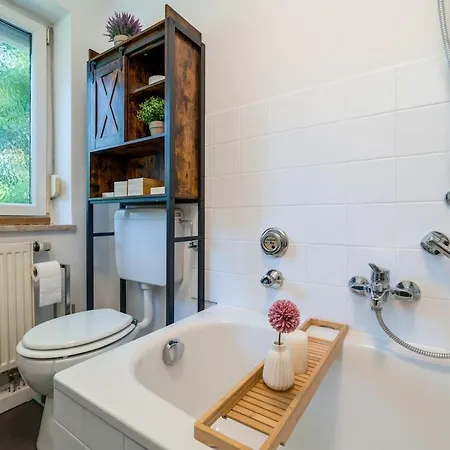 Apartment Eg M Schoene 70m2 Grosse 2-zimmer Naehe Salzburg