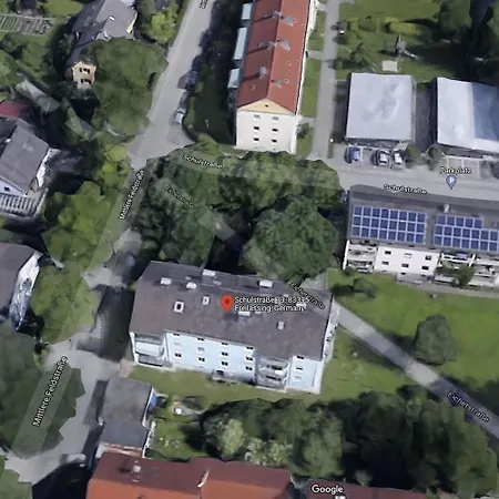 Apartment Eg M Schoene 70m2 Grosse 2-zimmer Naehe Salzburg *