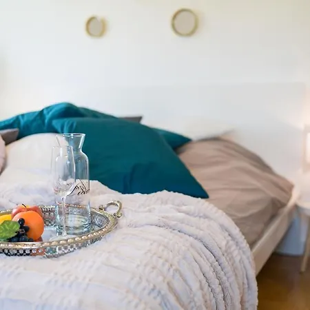 Eg M Schoene 70m2 Grosse 2-zimmer Naehe Salzburg Apartment Freilassing