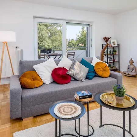 Eg M Schoene 70m2 Grosse 2-zimmer Naehe Salzburg Freilassing